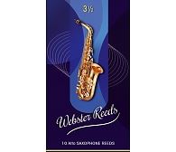 WEBSTER WAS 3510 stroik do saksofonu altowego